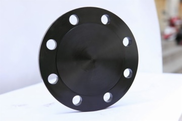 ANSI B16.5  DN10–DN5500 PN6–PN400 Blind Flanges