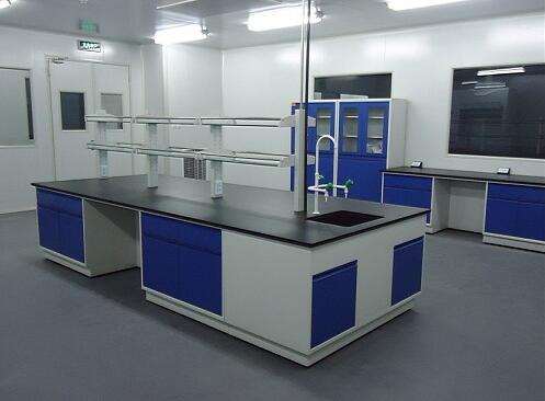 Laboratory Toplab Phenolic Resin Table Top Price Factory