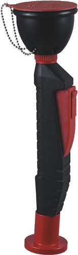 Single Head Bench Top Eye Wash
