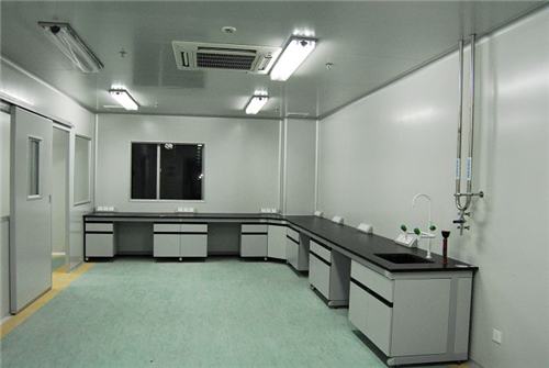 Lab Pure Water System For Laboratory Room