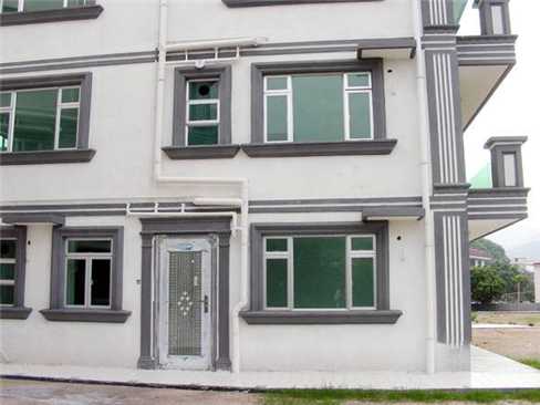 EPS European-style Decorative Component