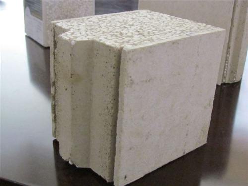 China Supplier EPS Material Decoration Eps Insulated Panel / Wall Panel As Construction Material