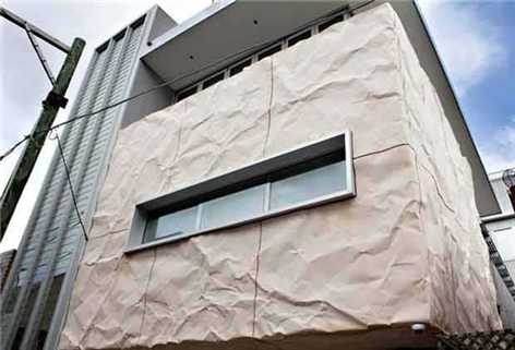 Exterior Decoration Material Quality Light Weight GRC Decoration Materials