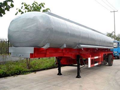FRP Transportation Tank picture