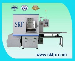 Piston surface grinding machine picture