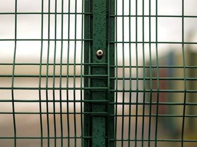 Paladin Fencing Pattern Combines