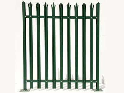 Expanded Metal Standard