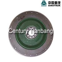 SINOTRUK HOWO Engine Parts 161500020041  Flywheel