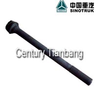 SINOTRUK HOWO Engine Parts SCREW 61500040023