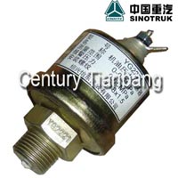 SINOTRUK HOWO Engine Parts OIL PRESSURE SENSOR 61500090051