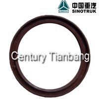 SINOTRUK HOWO Engine Parts Crankshaft oil seal rear