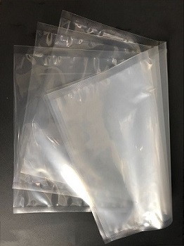Plastic Water Bag or film