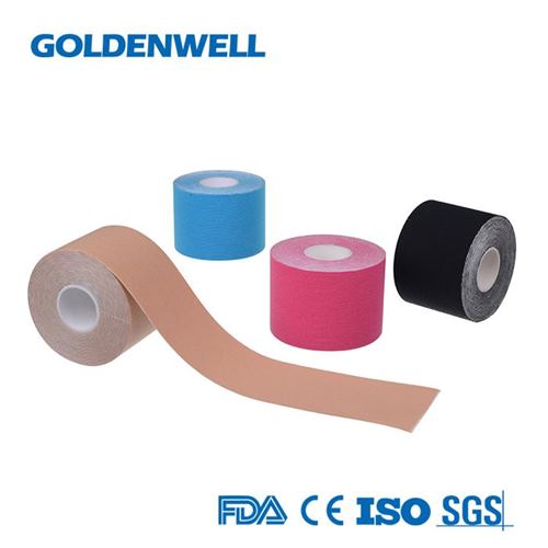 Medical Surgical Kinesiology Tape