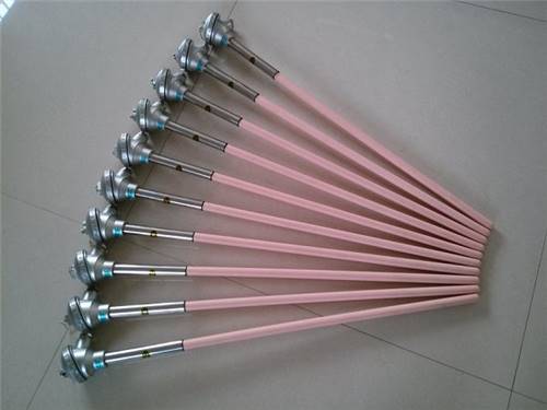 Furnace S/B/R Type High Temperture Thermocouple