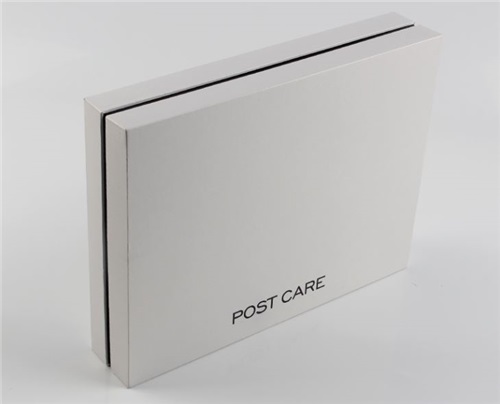 Rectangle Clothing Cardboard Packaging Boxes For Gifts