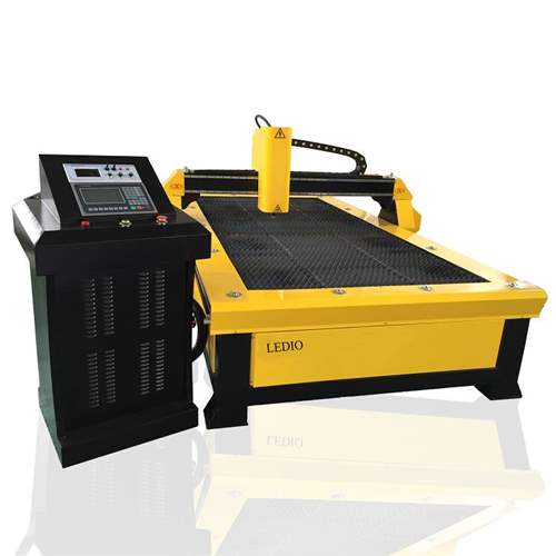 Factory Price 1530 CNC Plasma Cutting Machine For Metal Sheet Iron Cutting Machine CNC Plasma Cutter