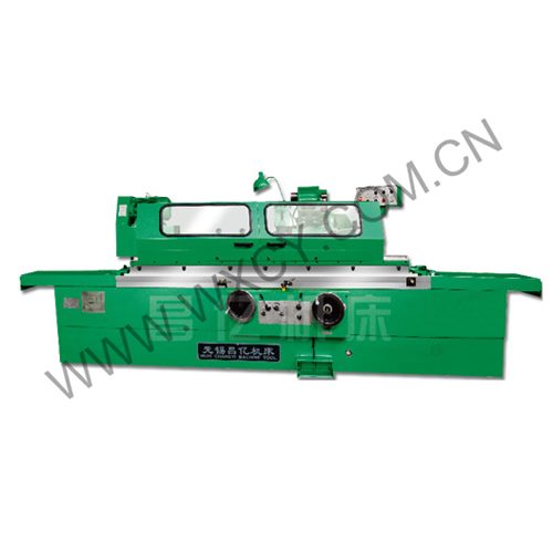 Premium- Quality Model MW1432B CNC Vertica / CNC Roll Grinding Machine / CNC Grinders for Sale
