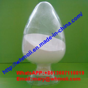 Peptide-6 GHRP-6  mary@whmoli.com Peptide Hormones  Weight L