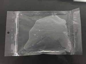 Water Bag Film Keep Water Clean