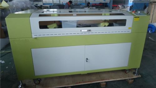 1400mmx900mm Laser Cutting Machine For MDF Die Board Cutter With 80w,100w,130,150w Laser Tube