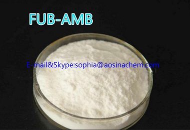 Fubamb,Fub-amb,FUB,mmbc powder 99.7% purityCAS NO.: 1445583-