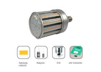 120W E39 Samsung LED Corn Bulb , E40 LED Corn Street Light R