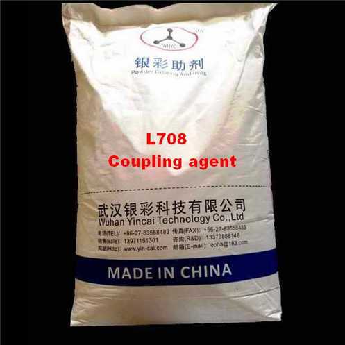 L708 Coupling Agent For Powder Coating