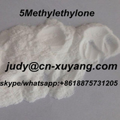 Real pure 5methylethylone for sale seller:judy@cn-xuyang.com