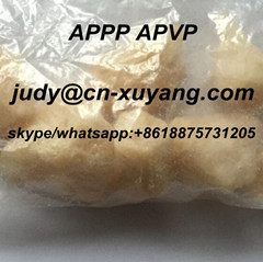 Pure real APPP APVP in stock for sale: judy@cn-xuyang.com
