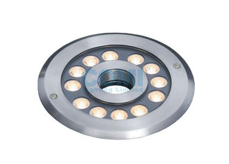 Modern Design LED Fountain Ring Light LED Waterproof light