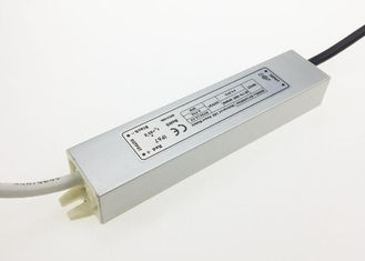 12V or 24V 20W Fully Encapsulated IP67 Mini LED Power Supply