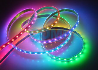 Colour Changing Led Strip Lights Programmable Strip Light