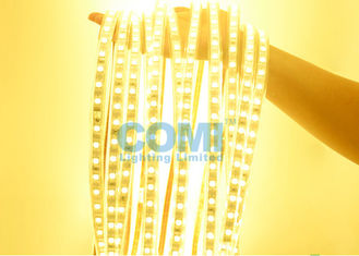 110 -120VAC Power Supply Free Dimmable LED Strip Lights