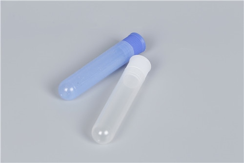 Lab Disposable Plastic Culture Tube 15X65mm
