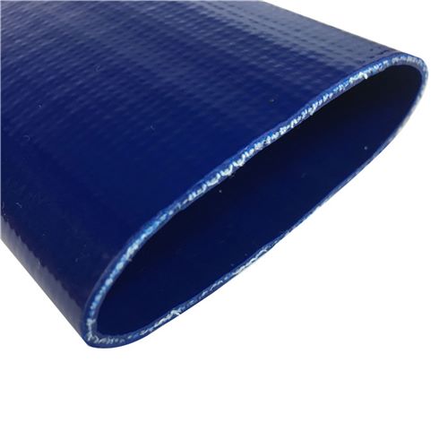 Low Pressure Pvc Lay Flat Hose