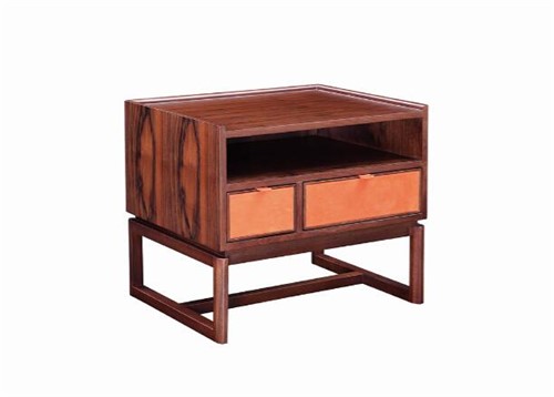 Mid-century New Classical Modern Nightstands