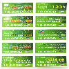 Mocha Vietnam phone multi pin refill card glue 10 in 1