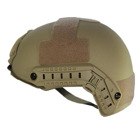 Kelin FAST NIJ IIIA Bulletproof Helmet