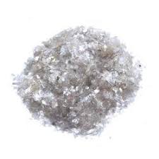 Mica Flakes Direct from Mine in India