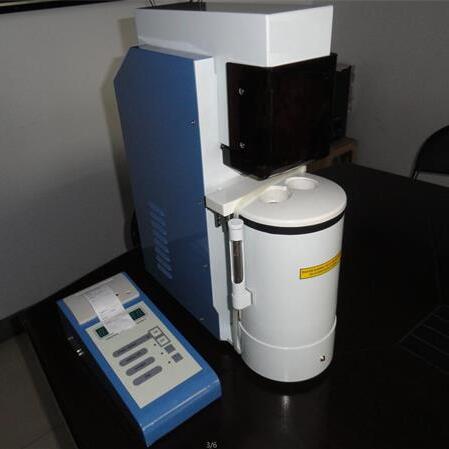 Falling Number to detect sprout damage in grain and flour