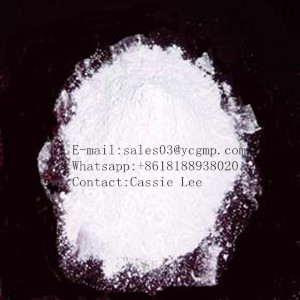 Testosterone Raw Steroid Testosterone Cypionate Powder
