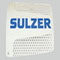 SULZER Sheet Metal Parts China picture