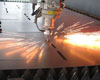 Laser Cutting Service China picture