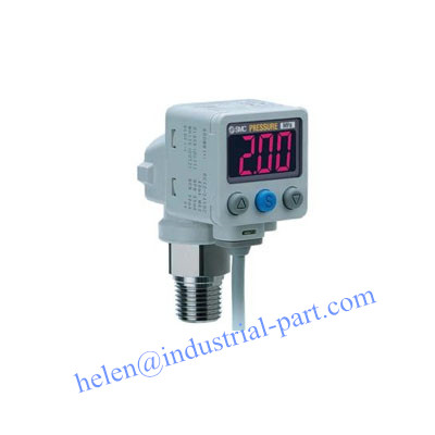 SMC Pressure Switch ISE80-02L-B-M  SMC Corporation