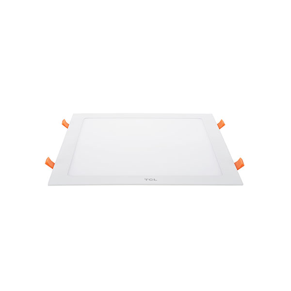 24W Recessed Type Square Shape