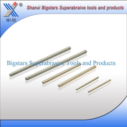 Honing stones for honing machines picture