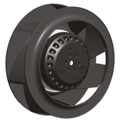 Sell centrifugal fan picture