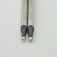 Soldering Iron Tips for Apollo Seiko DC-48V-101-Dcs-30DV1-2 picture