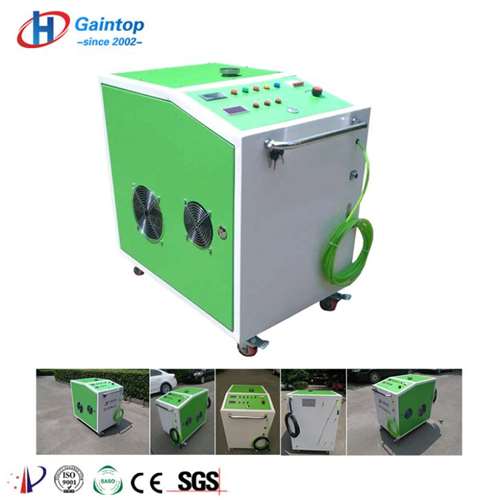 Eco-HHO Gas Kit Machine