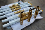 Grand-Mix (GM) Combination casing cleaning tools picture